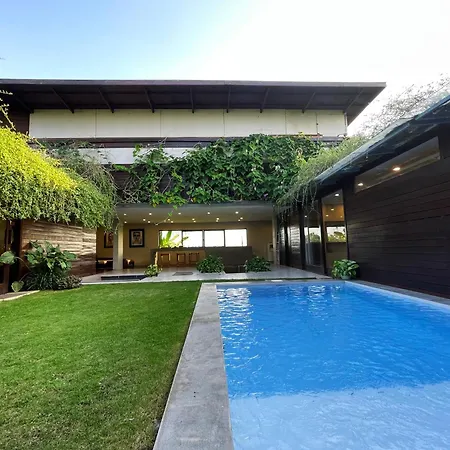 Ocean Villa - Joshua District
